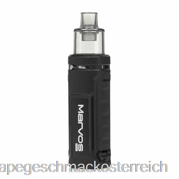 Freemax Marvos 60w Pod Kit Schwarzer Vape-Geschmack